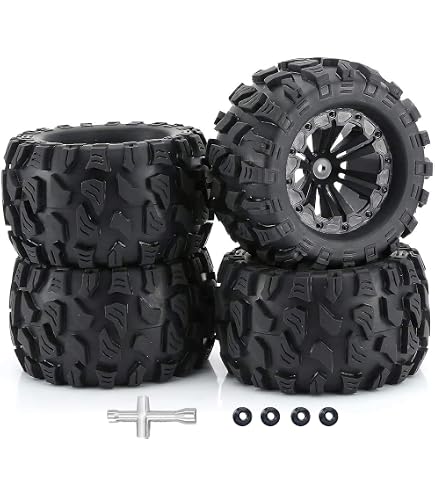 Amazon.com: HPI Racing 86886 Drive Shaft, 6 x 86mm (2) : Toys & Games