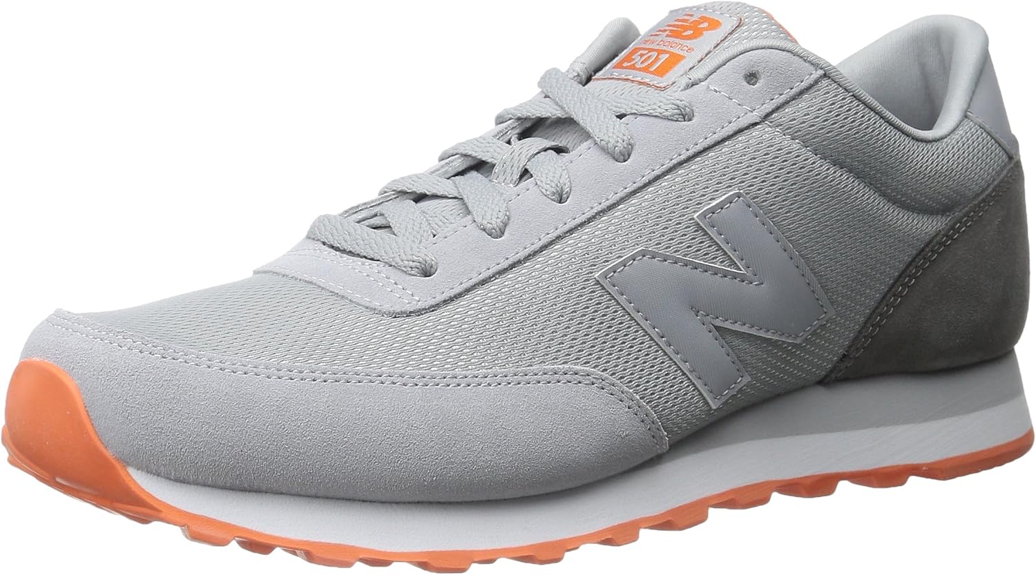 new balance women's wl501
