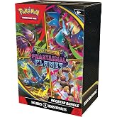 Pok&eacute;mon TCG: Mega Evolution&mdash;Phantasmal Flames Booster Bundle, Booster Pack (6)