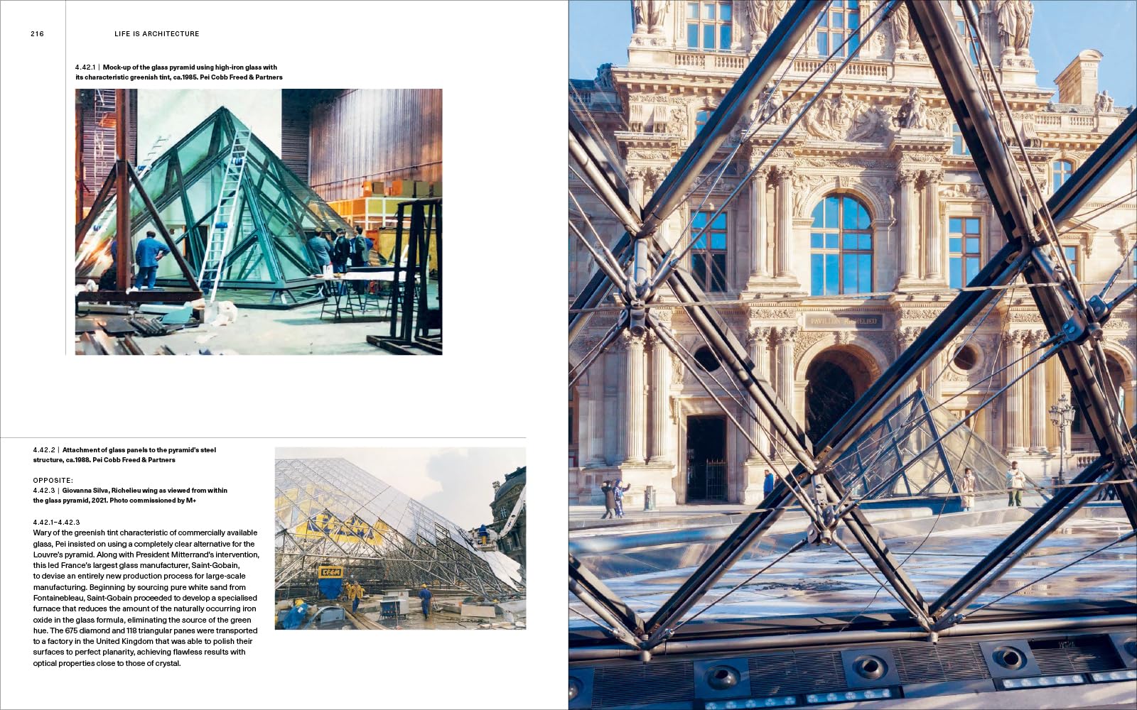 I. M. Pei: Life Is Architecture (M+ Museum)