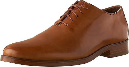cole haan wholecut oxford