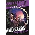 George R. R. Martin Presents Wild Cards: Pairing Up: An Anthology