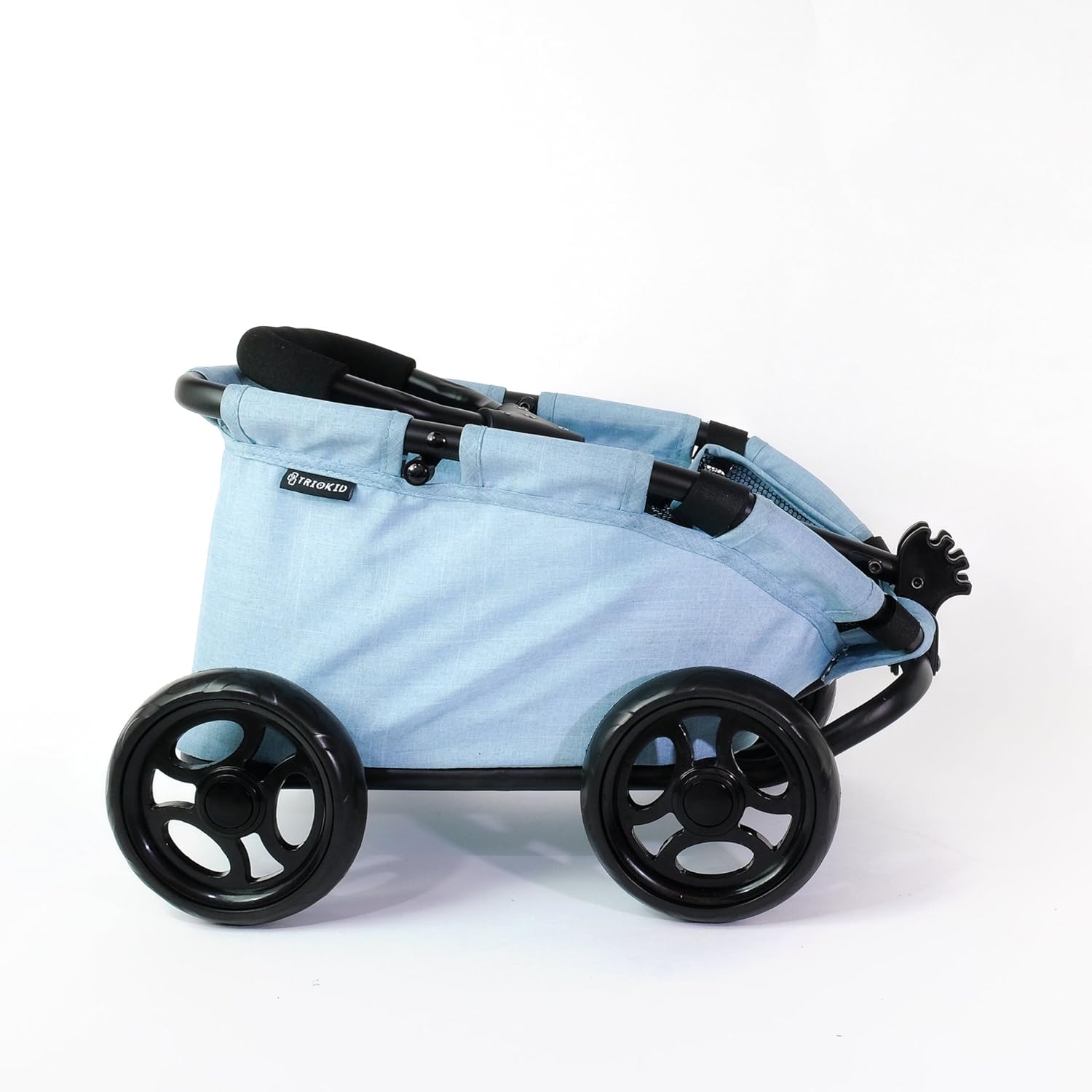 triokid doll stroller