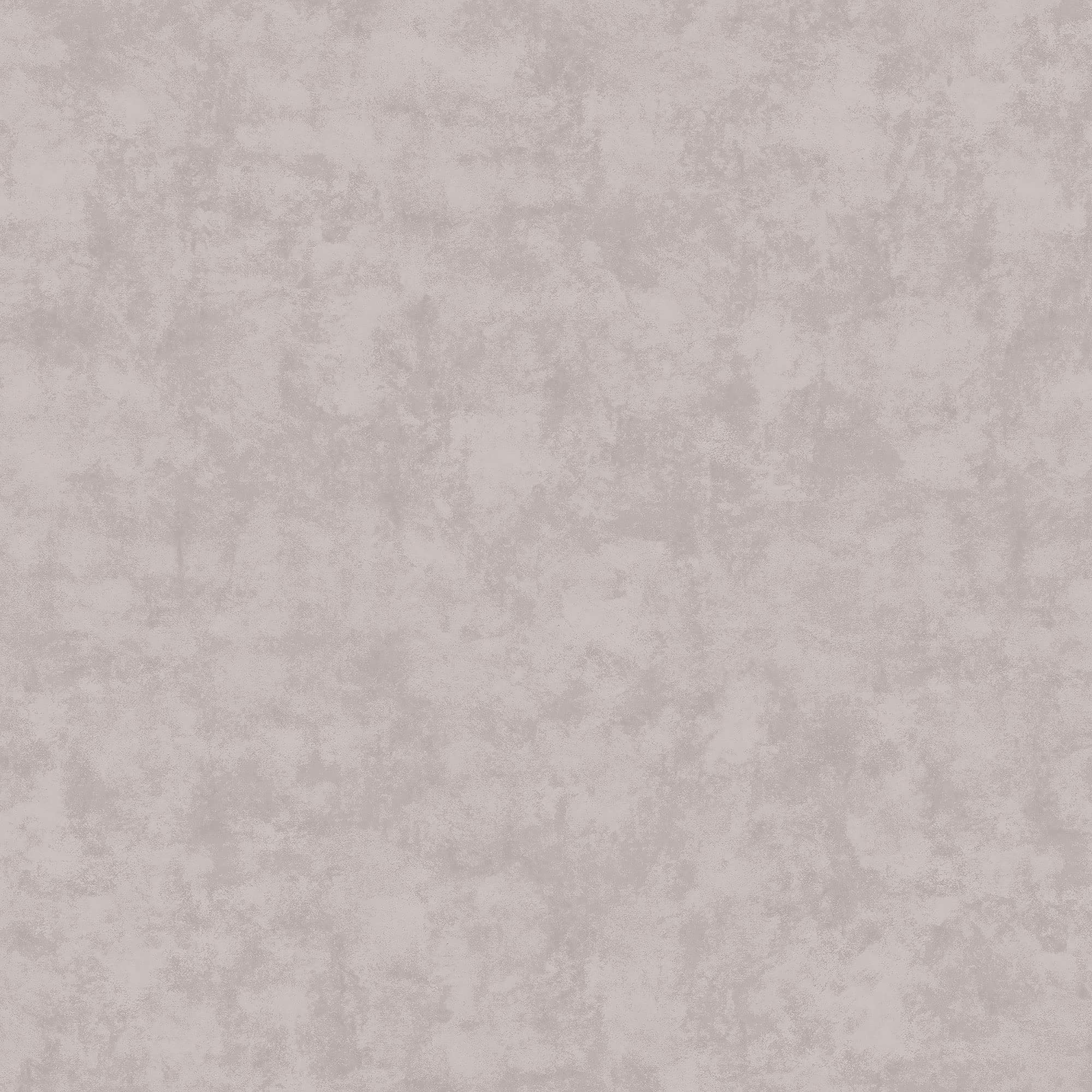 Galerie BO23003 Luxe Matte Plain Wallpaper, Grey/Pink, 10.05m x 53cm
