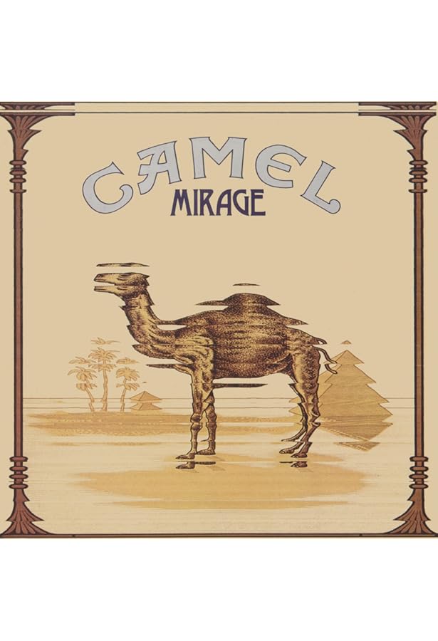 Camel - Nude - Amazon.com Music
