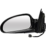 Amazon Com Mirror Glass And Adhesive 00 05 Buick Lesabre Passenger Right Side Replacement Automotive