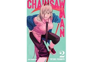 CHAINSAW MAN T02: CHAINSAW MAN T02
