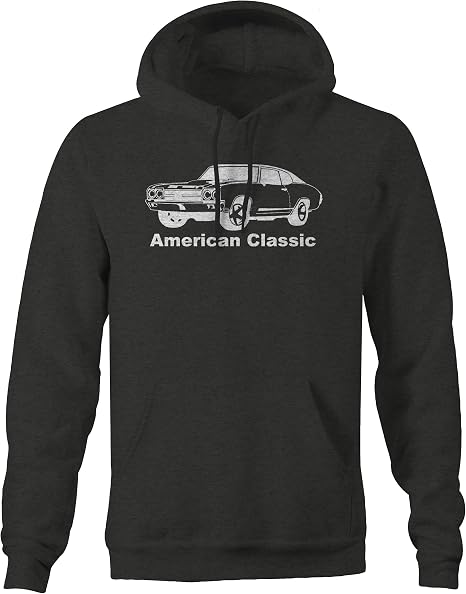 slammed car hoodie