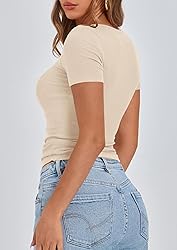 PRETTYGARDEN Women's 2025 Spring Summer Short