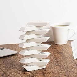 Mr. Pen- White Pencil Eraser, 24 Pack, Block