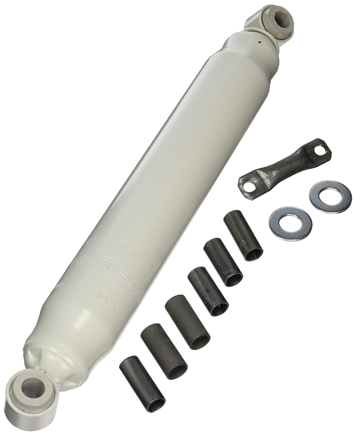 Fabtech FTS7333 Performance Shock Absorber Shock Absorbers top brand