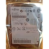 Fujitsu MHW2080AT 80GB UDMA/100 4200RPM 8MB 2.5" IDE Hard Drive