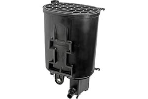 Dorman 911-766 Evaporative Emissions Charcoal Canister Ready To Paint If Needed
