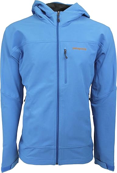 patagonia simple guide hoody