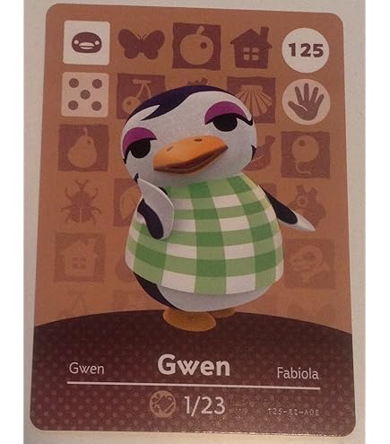 Hopper # 179 Animal Crossing Amiibo Card Horizons Series US - Foto 6