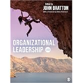 Organizational Leadership