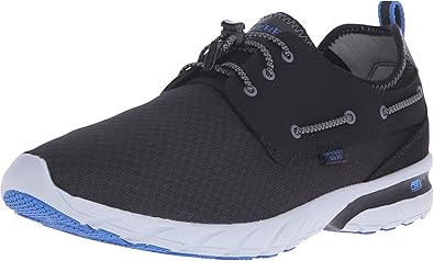 sperry men's maritime h2o bungee performance boat shoes