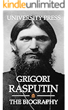 Rasputin: The Man Behind the Myth - A Personal Memoir by Maria Rasputin ...