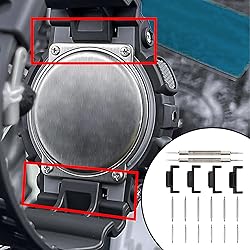16mm to 22mm Watch Band Connection Adapter