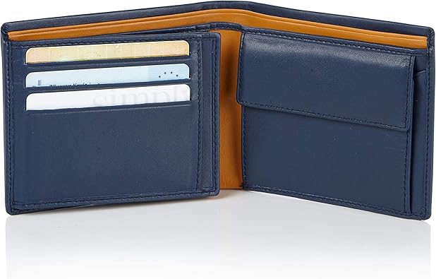 visconti portefeuille