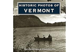 Historic Photos of Vermont