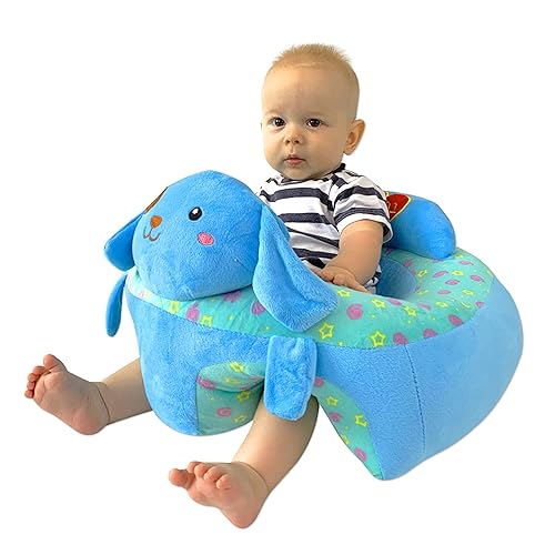 Baby Sofa Infant Support Seat Learning Sitting Chairs for Babies