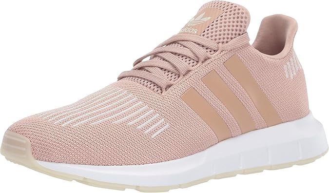 pink adidas running trainers