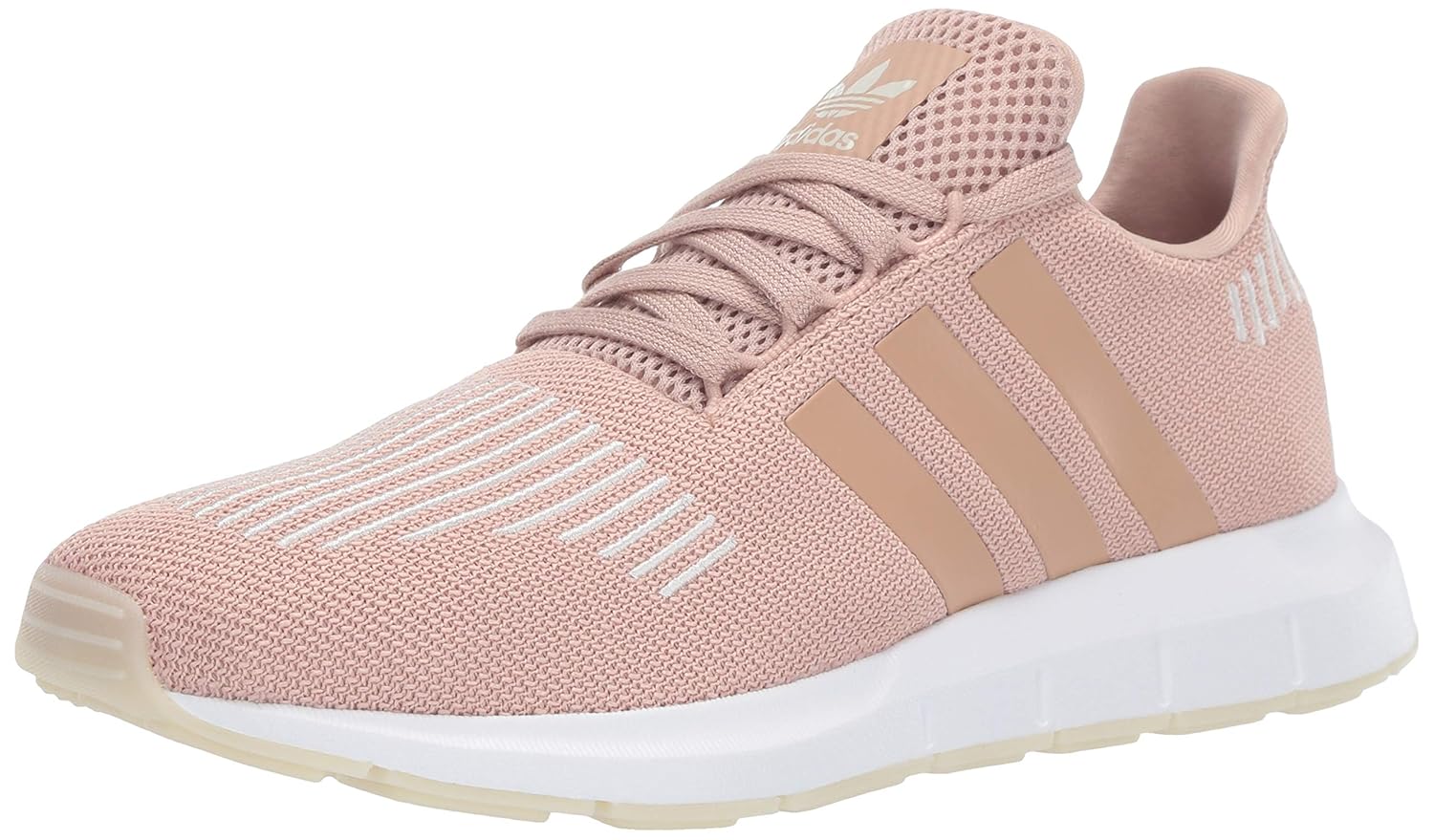 adidas rose gold swift run