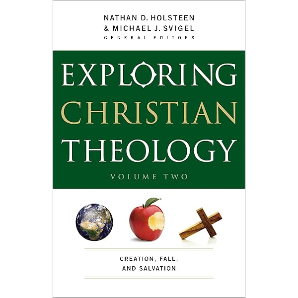 Exploring Christian Theology : Volume 1: Revelation, Scripture