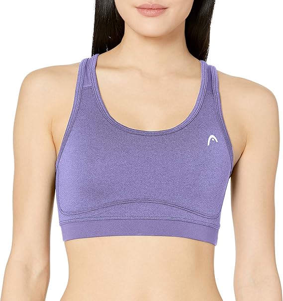 head sports bra