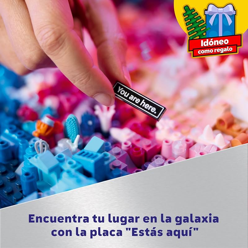 Art Galaxia Vía Láctea 31212