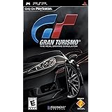 Gran Turismo - Sony PSP
