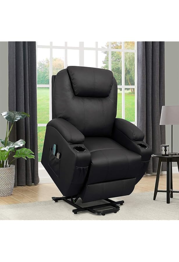 Umax Recliner Power Lift Chair atelieryuwa.ciao.jp