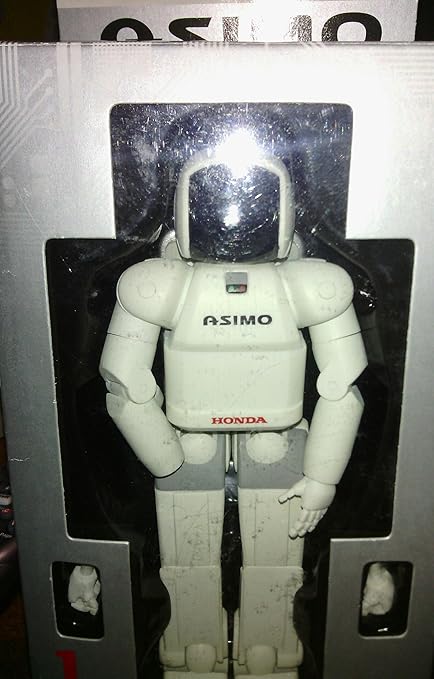 asimo toy