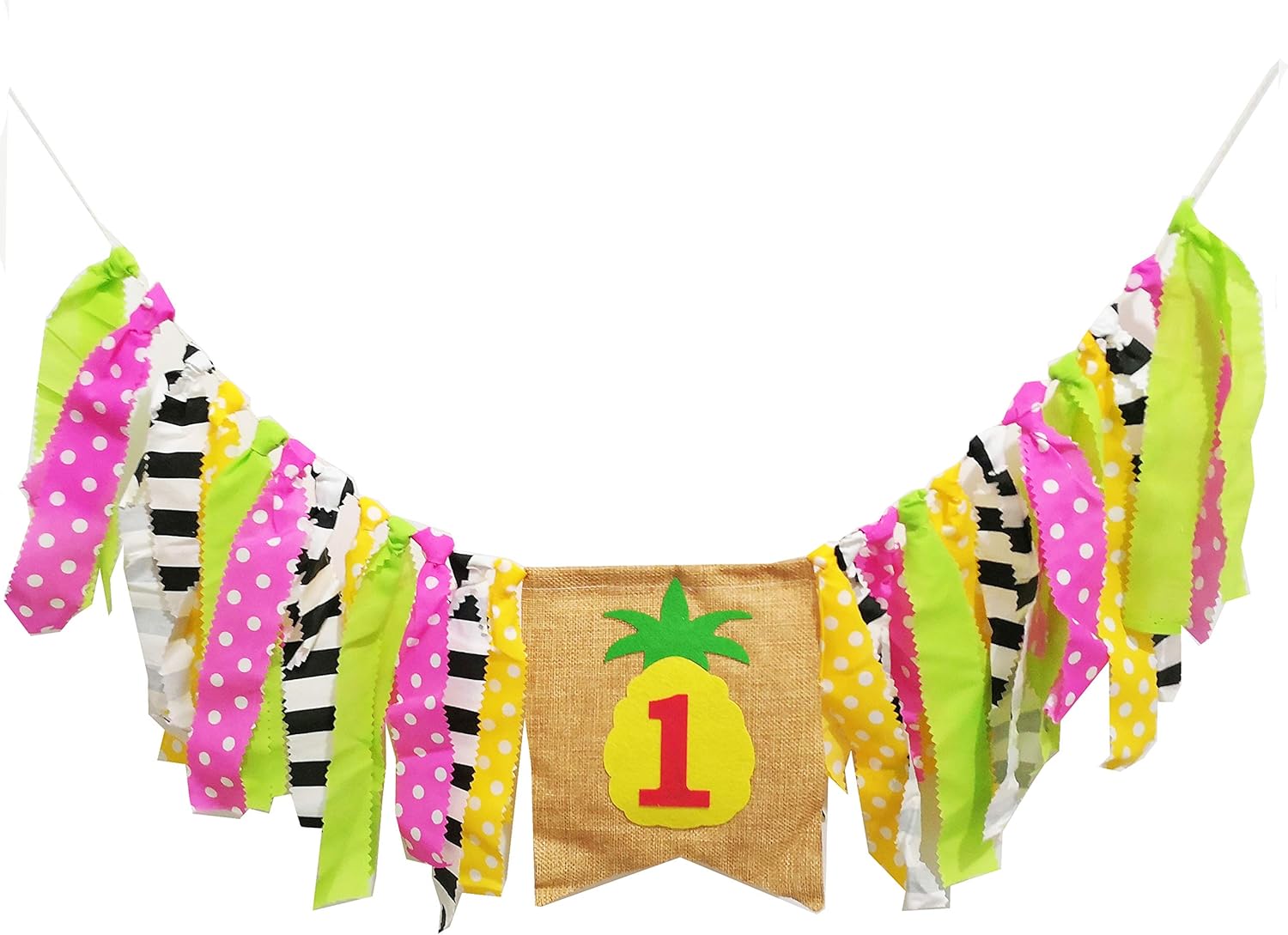 Best beach chair for kids pineapple