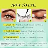 Duo Active Brush on Striplash Adhesive Black 4.6 g view 6