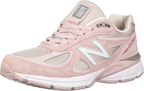 Amazon ニューバランス M990gl4 普通幅 やや幅広 Width 2e M990 グレー 990メンズ スニーカー 990v4 並行輸入品 New Balance ニューバランス スニーカー