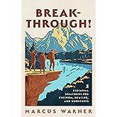 Breakthrough!: 5 Essential Strategies for Freedom, Healing, and Wholeness
