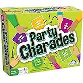 Outset Media Party Charades Game