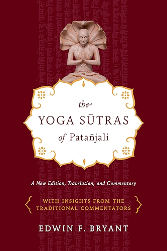 Download The Yoga Sutras of Patañjali: A New Edition, Translation, and Commentary (English Edition) PDF
