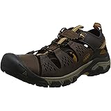 keen men's arroyo ii sandal