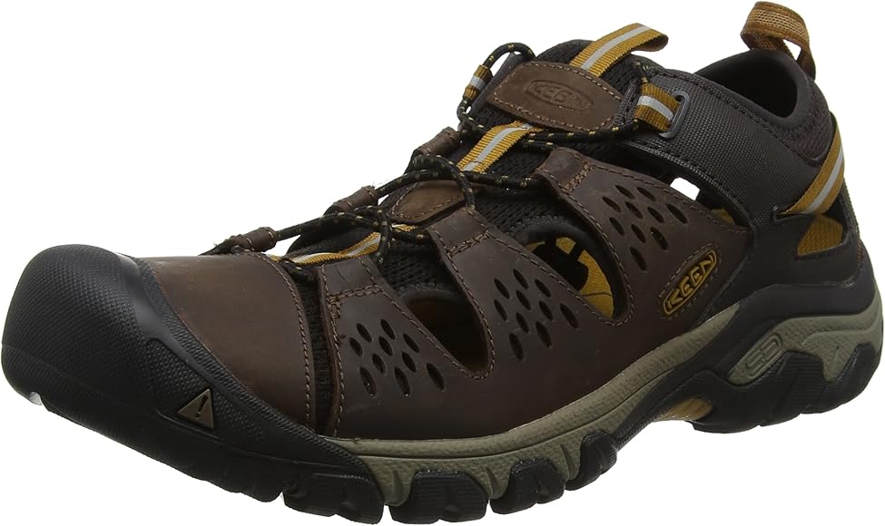 keen arroyo iii