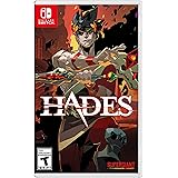 Hades - Nintendo Switch