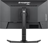 iiyama GB2445HSU-B1 23.8" IPS 100Hz Full HD Monitor 1x HDMI 1x DisplayPort HAS view 8