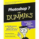 Photoshop 7 For Dummies