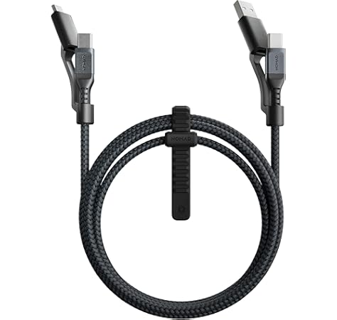 Nomad Universal Usb Cable 1 5m Amazon Com Au Electronics