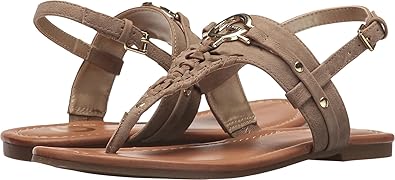 guess lemmon sandal