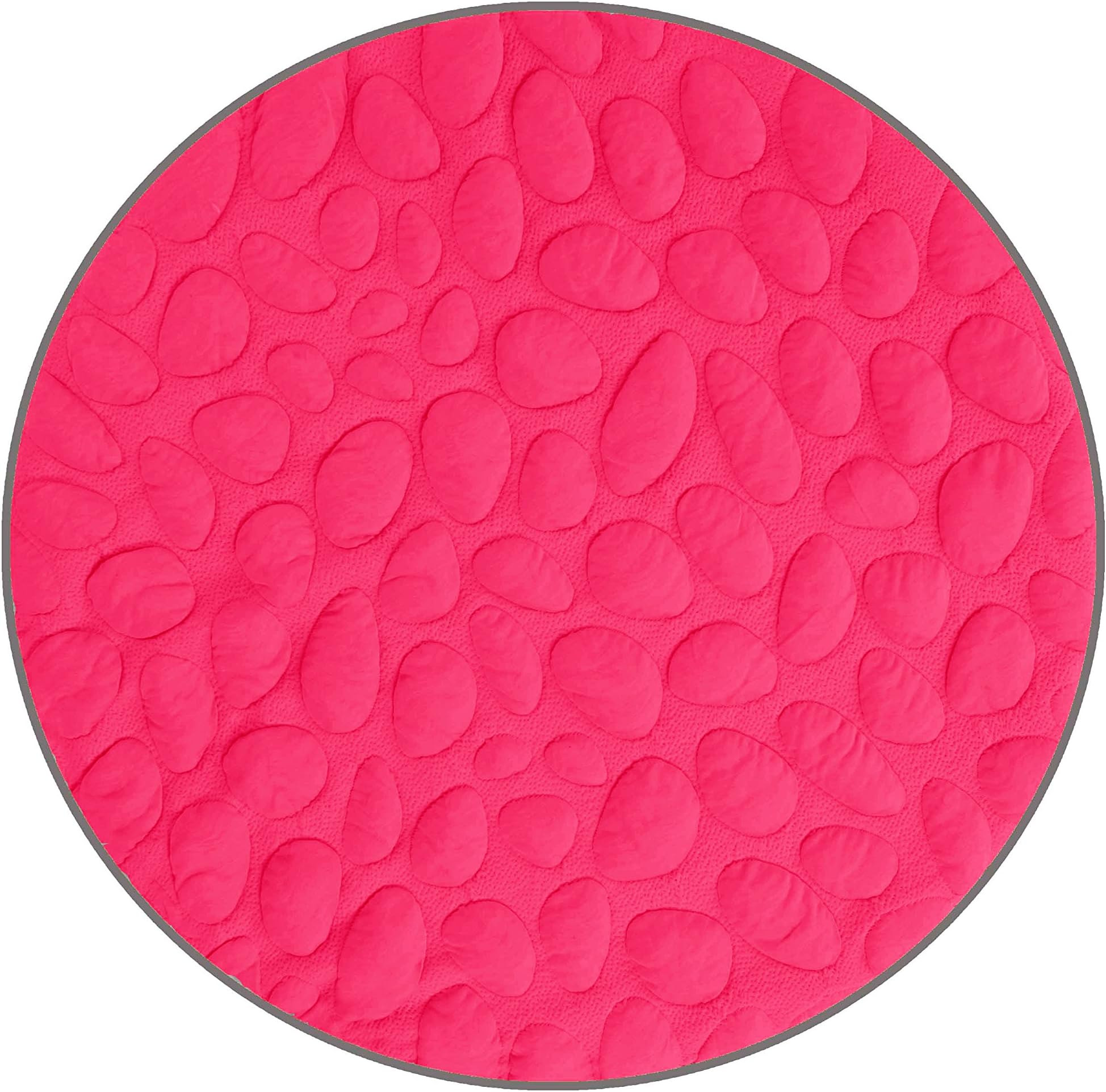 Nook Sleep Lily Pad Playmat, Blossom