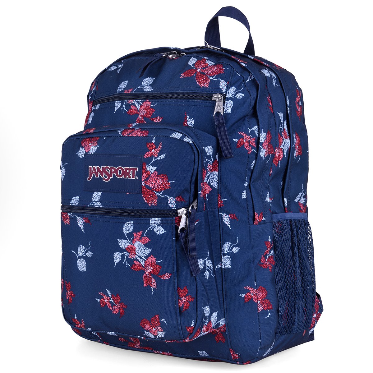 jansport big student backpack colors