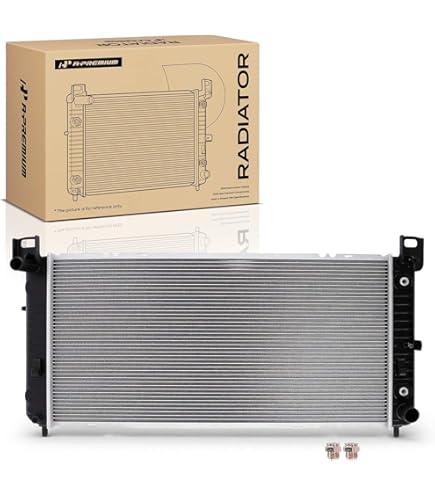 Amazon.com: Aluminum Radiator for KAWASAKI KX450F KXF450 2006 2007